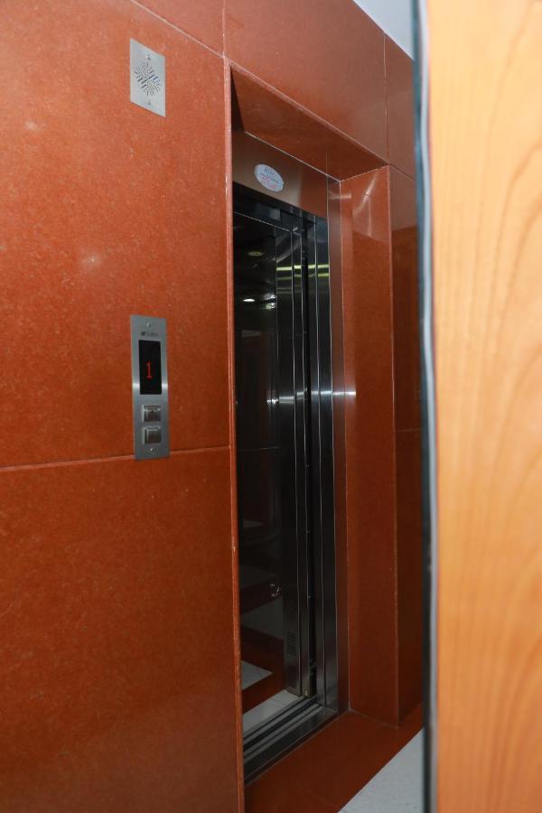 Hill View Paradise - 2Bhk'S & Rooms - A Golden Group Of Premium Home Stays - Tirupati Exterior foto